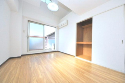 【洋室】 | ウインライフ山本