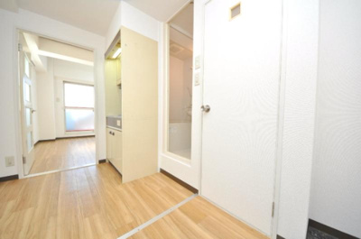 【洋室】 | ウインライフ山本