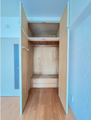 【収納】 | ロイヤルハイツ春日