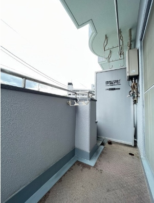 【セキュリティ】 | ロイヤルハイツ春日