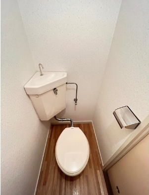 【その他】 | ロイヤルハイツ春日