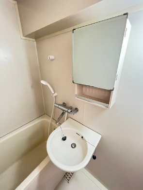 【展望】 | ロイヤルハイツ春日