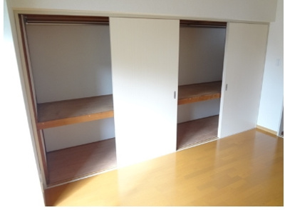 【収納】 | 丸洋ビル