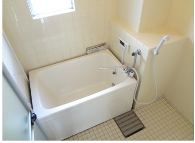 【浴室】 | 丸洋ビル