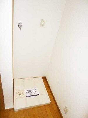 【設備】 | セカンドパレス