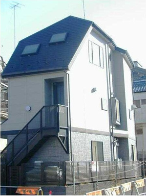 【外観】 | セカンドパレス