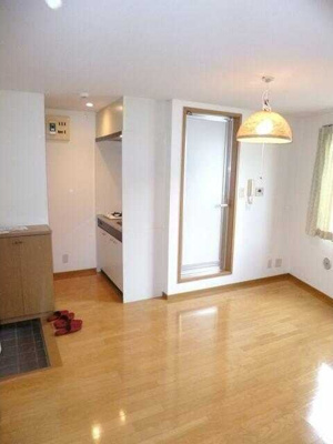 【寝室】 | セカンドパレス