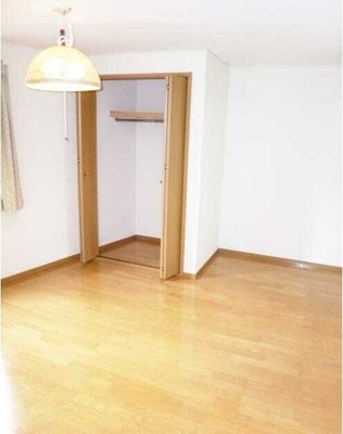 【寝室】 | セカンドパレス