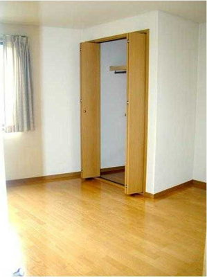 【寝室】 | セカンドパレス