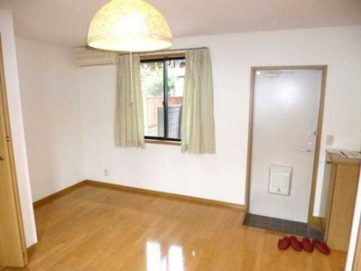 【寝室】 | セカンドパレス