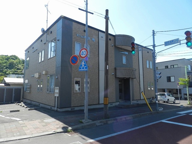 ピュア北町