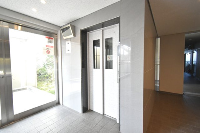 【ロビー】 | アイレックスプラザ