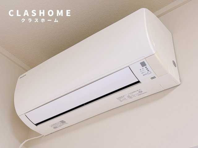 カーサヨサミ　　　刈谷市の賃貸ならクラスホーム刈谷店の設備