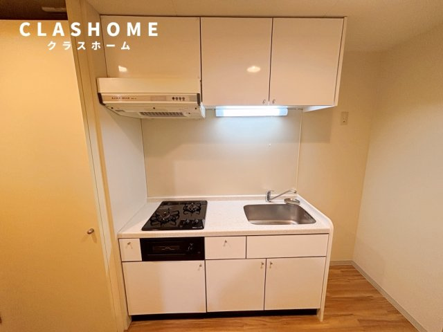 カーサヨサミ　　　刈谷市の賃貸ならクラスホーム刈谷店のキッチン