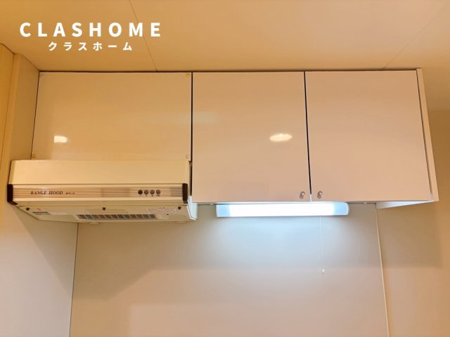 カーサヨサミ　　　刈谷市の賃貸ならクラスホーム刈谷店のキッチン