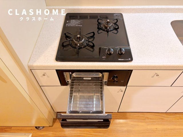 カーサヨサミ　　　刈谷市の賃貸ならクラスホーム刈谷店のキッチン