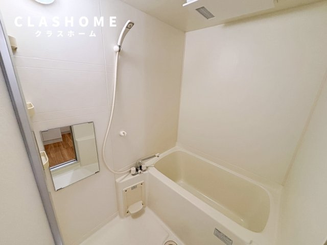 カーサヨサミ　　　刈谷市の賃貸ならクラスホーム刈谷店の浴室