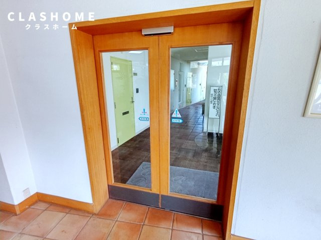 カーサヨサミ　　　刈谷市の賃貸ならクラスホーム刈谷店のその他共用部分