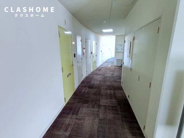 カーサヨサミ　　　刈谷市の賃貸ならクラスホーム刈谷店のその他共用部分