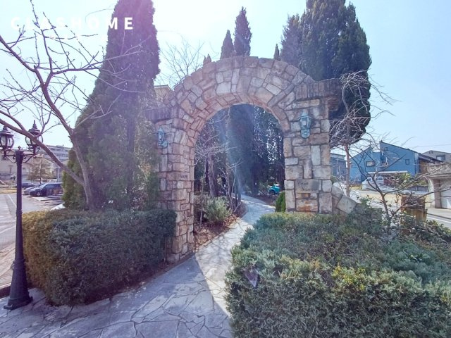 カーサヨサミ　　　刈谷市の賃貸ならクラスホーム刈谷店の庭