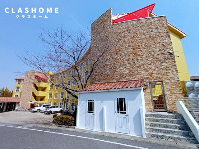 カーサヨサミ　　　刈谷市の賃貸ならクラスホーム刈谷店のその他共用部分