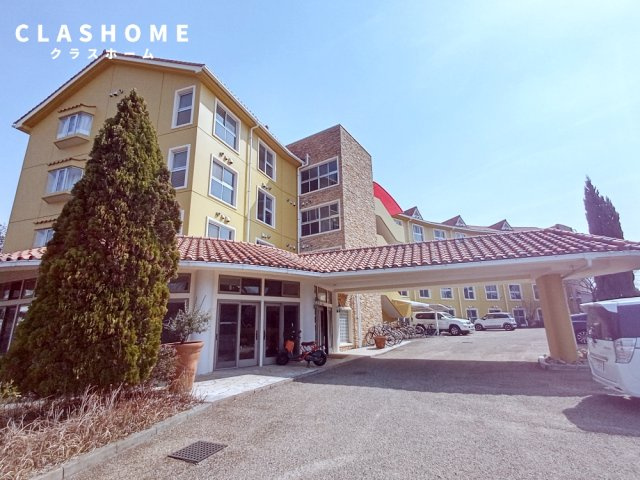 カーサヨサミ　　　刈谷市の賃貸ならクラスホーム刈谷店の外観
