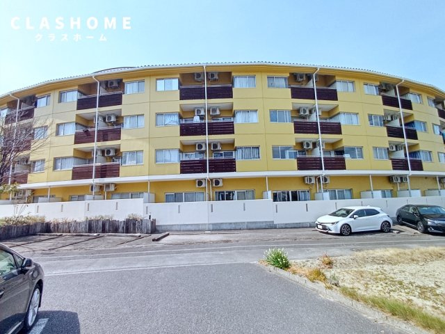 カーサヨサミ　　　刈谷市の賃貸ならクラスホーム刈谷店のその他共用部分