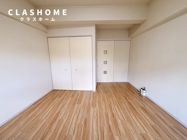 カーサヨサミ　　　刈谷市の賃貸ならクラスホーム刈谷店の居間・リビング