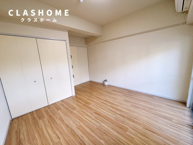 カーサヨサミ　　　刈谷市の賃貸ならクラスホーム刈谷店の居間・リビング