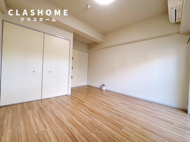 カーサヨサミ　　　刈谷市の賃貸ならクラスホーム刈谷店の居間・リビング