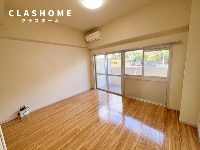 カーサヨサミ　　　刈谷市の賃貸ならクラスホーム刈谷店の居間・リビング