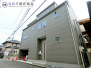 広島市安佐南区長束1丁目　新築一戸建ての画像