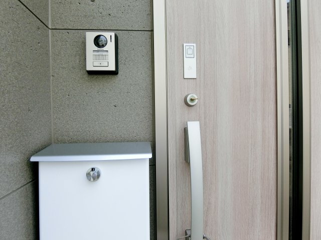 広島市安佐南区長束1丁目　新築一戸建ての設備