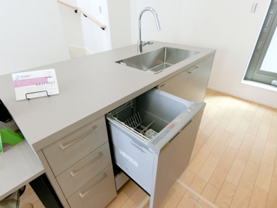 【設備】 | 広島市安佐南区長束1丁目　新築一戸建て