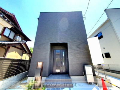 【外観】 | 南区本浦町