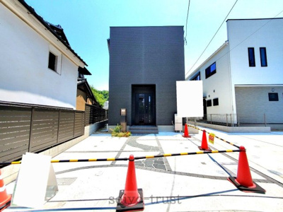 【駐車場】 | 南区本浦町