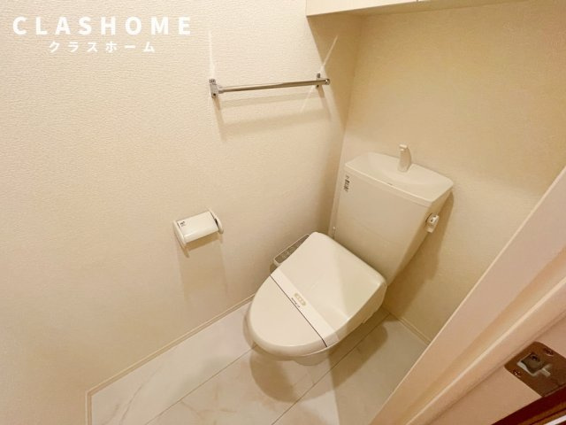 マルベリー　　　刈谷市近郊の賃貸はクラスホーム刈谷店のトイレ