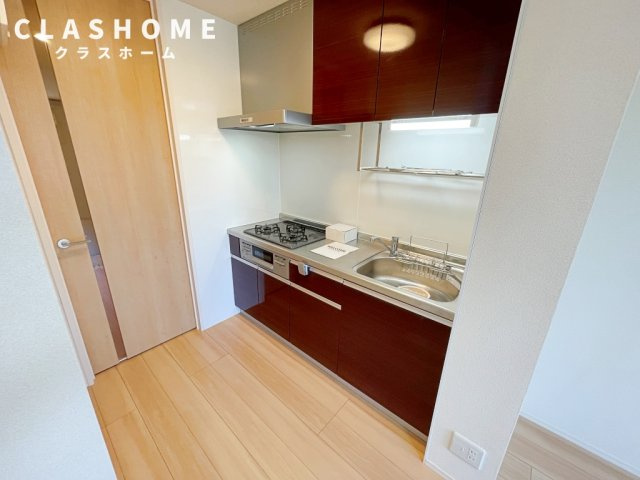 マルベリー　　　刈谷市近郊の賃貸はクラスホーム刈谷店のキッチン