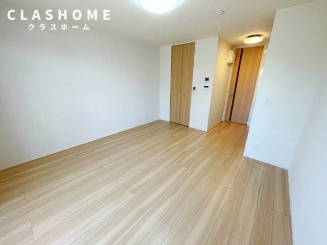 マルベリー　　　刈谷市近郊の賃貸はクラスホーム刈谷店の居間・リビング