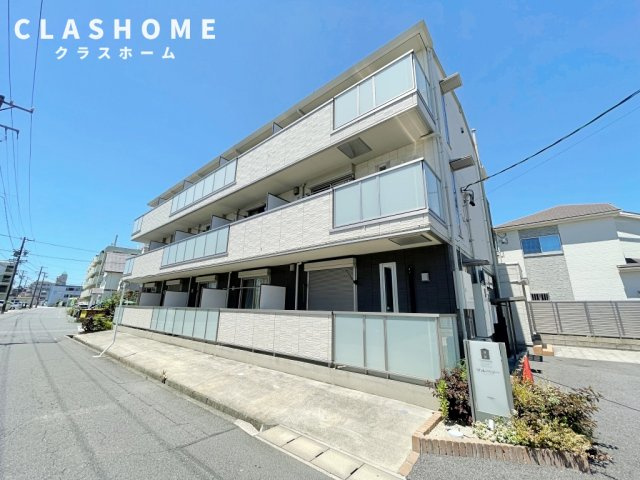 マルベリー　　　刈谷市近郊の賃貸はクラスホーム刈谷店の外観