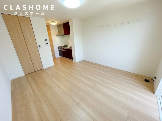 マルベリー　　　刈谷市近郊の賃貸はクラスホーム刈谷店の居間・リビング