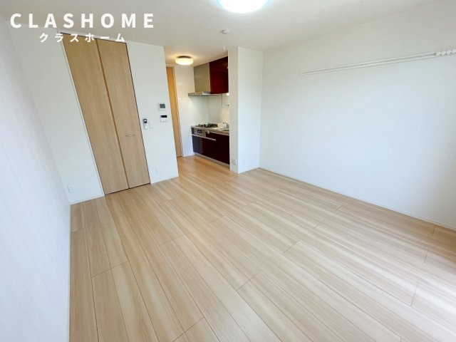 マルベリー　　　刈谷市近郊の賃貸はクラスホーム刈谷店の居間・リビング