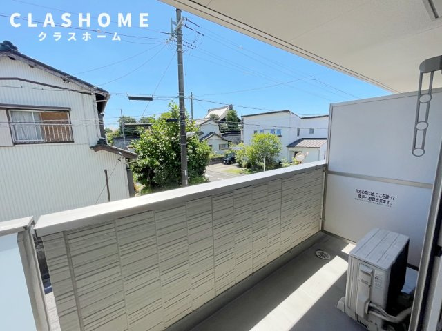 マルベリー　　　刈谷市近郊の賃貸はクラスホーム刈谷店の展望