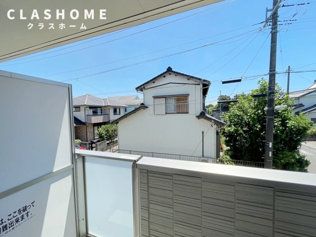 マルベリー　　　刈谷市近郊の賃貸はクラスホーム刈谷店の展望