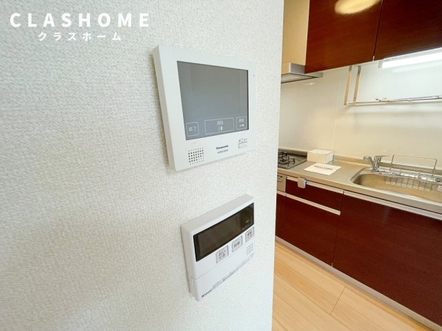 マルベリー　　　刈谷市近郊の賃貸はクラスホーム刈谷店の設備