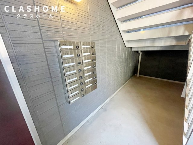 マルベリー　　　刈谷市近郊の賃貸はクラスホーム刈谷店のその他