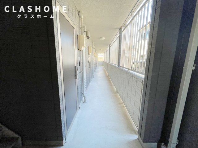 マルベリー　　　刈谷市近郊の賃貸はクラスホーム刈谷店のその他