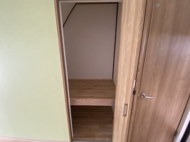【収納】 | 小山5丁目戸建