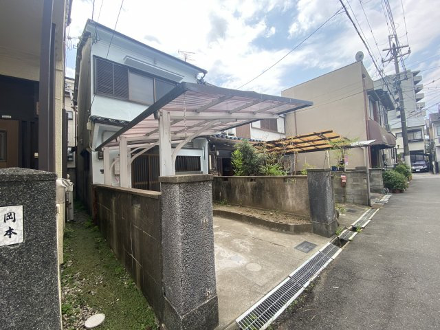 【その他共用部分】 | 小山5丁目戸建