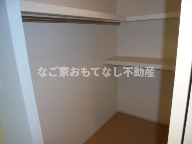 【収納】 | ビオーラ | 同型タイプ写真